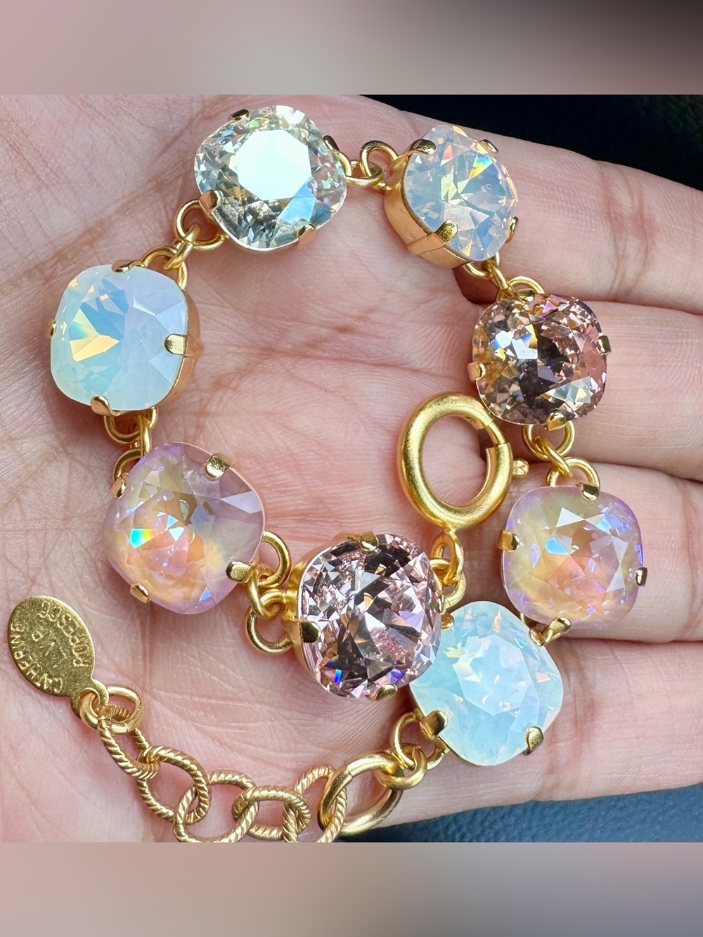 Brand New Catherine Popesco Bracelet